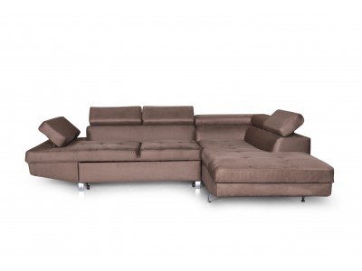 Холов ъгъл Рио-М